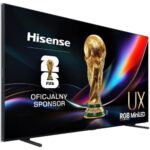 Telewizor HISENSE 100UXQ