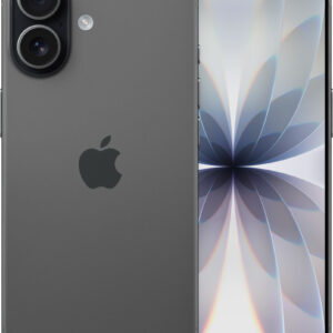 IPhone 17 Black PDP Image Position 1 pl PL