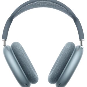 AirPods Max 2024 Blue PDP Image Position 1 pl PL